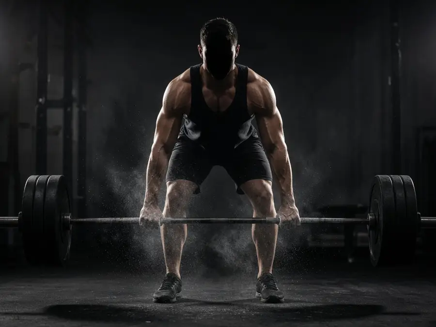 Detalhe de X-Fit Club